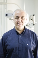 Prof. Dr. Volkan YAYLALI <br>Göz Hastalıkları Uzmanı 