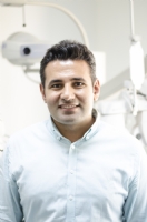 Op. Dr. Ali ÇEVİK <br>Göz Hastalıkları Uzmanı