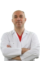 Uzm. Dr. Taner TAŞYÜZ <br>Anestezi ve Reanimasyon Uzmanı